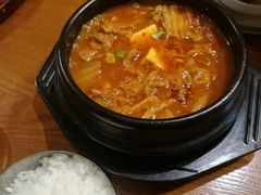 -第二外国语学院-韩国餐厅(朝阳路店)