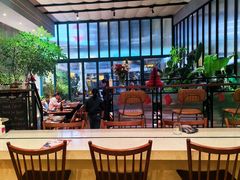 -Laures·月桂西班牙碳烤餐厅(十尚坊店)