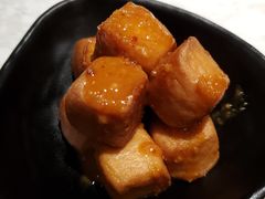 -卡朋西餐(较场西路店)
