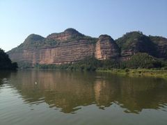 -飞天山旅游区
