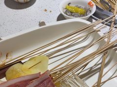 -蓉匠川串火锅(星光综合楼店)