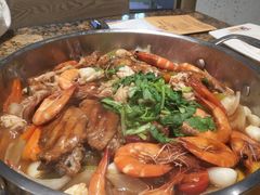 -黄记煌三汁焖锅(欢乐海岸店)