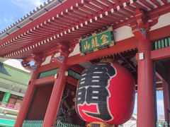 -浅草寺