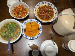 -八碗湘长沙市井菜(坡子街店)