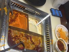 -重庆高老九火锅(万象城店)