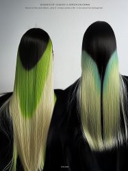 -GANO HAIR 