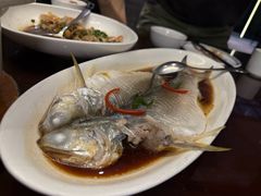 -走马楼饭庄(慈城古县城店)