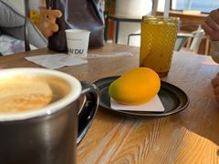 -ChanDu躔度咖啡(灯塔店)