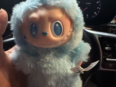 -泡泡玛特POPMART(大兴荟聚店)