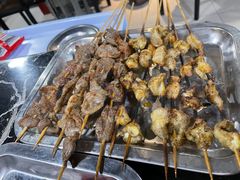-欣悦坊陈一刀热气羊肉火锅(清真路店)