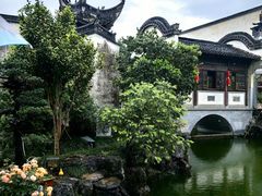 -徽商大宅院