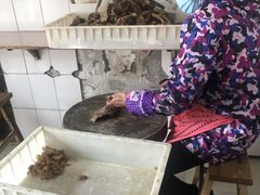 -黃牛牛肉面馆