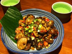 -觅山云南菜(泊富ICITY店)