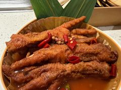 -海底捞火锅(人民广场店)