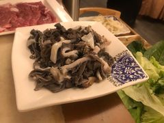 -福寿斋·老北京铜锅涮肉·烤鸭(顺义总店)