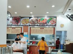 -荔园小馆(园岭新村二期店)