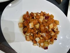 -新乾隆酒楼(帝景园店)