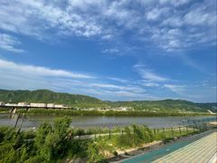 -图们国门景区