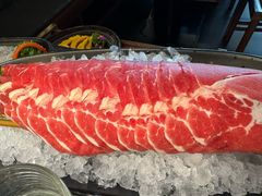-捞王锅物料理(东百中心店)