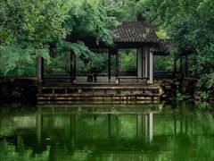 -惠山古镇·寄畅园