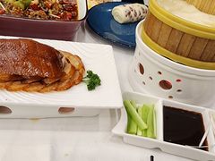 -红菜坊·烤鸭·川鲁宴(石园店)