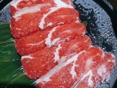 -九田家黑牛烤肉(溧水万达店)