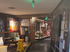 -江边城外烤全鱼(方庄时代购物中心店)