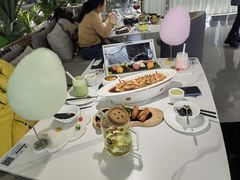 -3号仓库·创意中国菜(新世界城店)