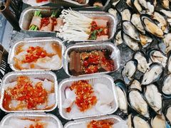-非烤勿扰自助烤肉(东城时尚店)