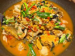 -烹湘·鲜炒湖南土菜(海珠店)