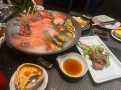 -德川家日本料理(中关村寰太大厦店)