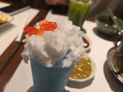 -Thai Basil罗勒叶泰式餐厅(时代天街店)