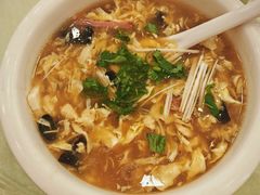 -奥华餐厅·老张记(台基厂店)