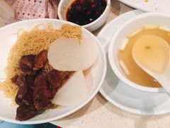 -池记(尖沙咀店)