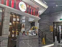 门面-民信老铺(双皮奶博物馆店)