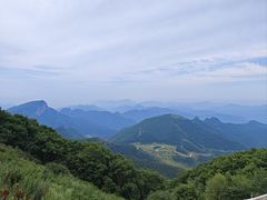 -白草畔自然风景区