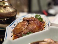 -誉八仙粤菜(万象天地店)