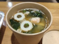 海鲜汤-62° 上清水产(西单君太店)