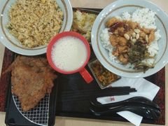 -永和大王(中关二店)