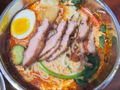 -海安安越南粉(丹竹頭店)