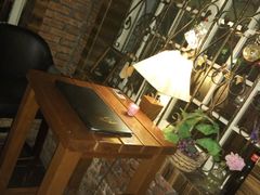 -爵士花园音乐酒吧餐厅