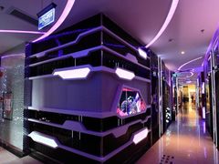 -空间8度量贩KTV(火车站店)