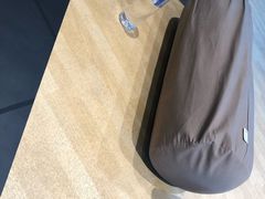 -SUPERMONKEY超级猩猩健身(中山公园店)