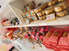-福晶园益生菌蛋糕面包(璞丽中心店)