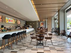 -星巴克臻选(珠海富华里店)