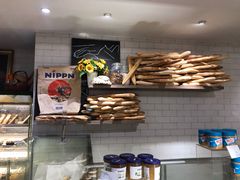 长棍面包-欧式面包坊(青岛万象城店)
