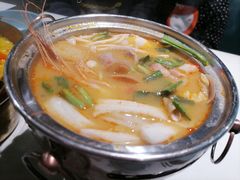 -米多分·越南小馆(南海万科广场店)