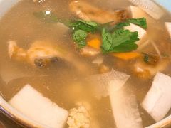 -海坛特色小吃·只做平潭特色菜(平潭店)