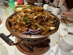 -大鸭梨烤鸭(石佛营店)