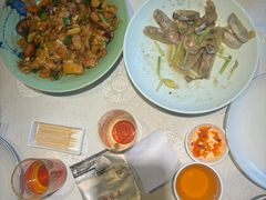 -徽珍源(龙茗路店)
